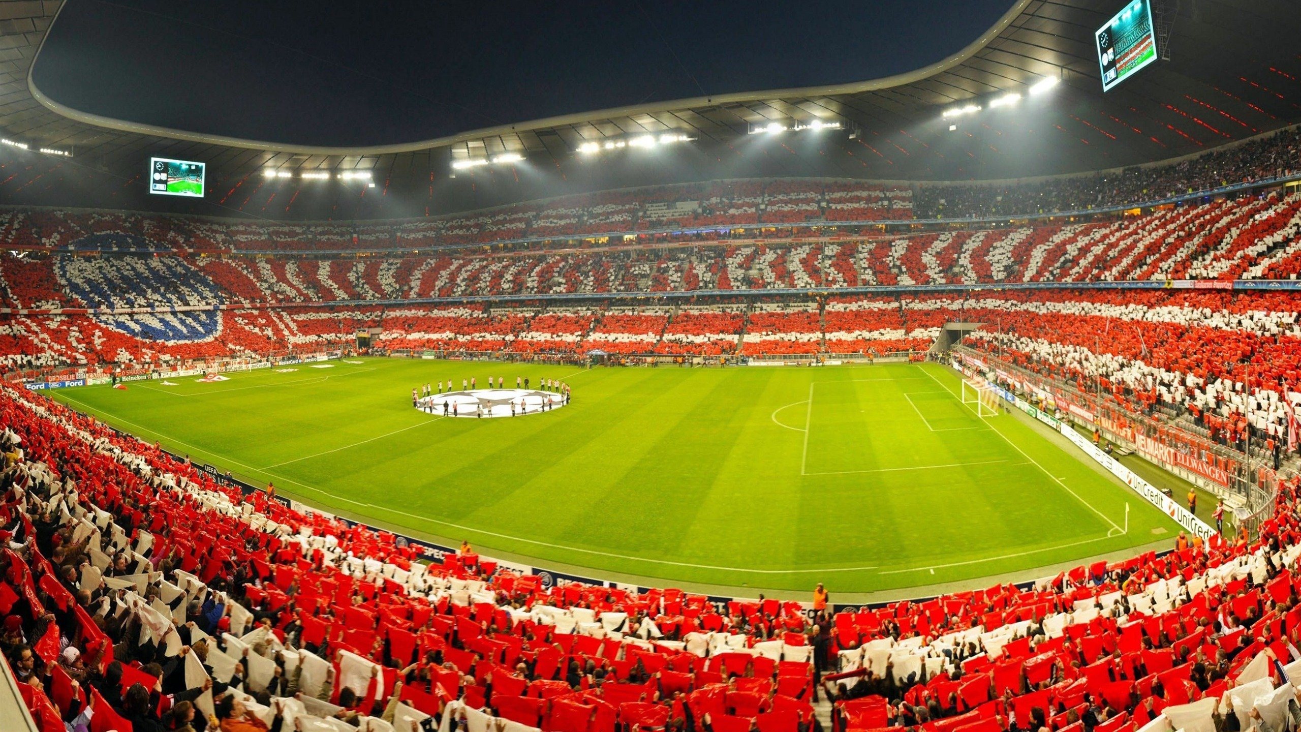 足球+音乐：最热的球队主题歌盘点，最好听的足球队歌